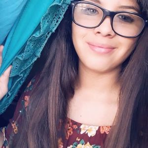 Meet your Posher, Mercy